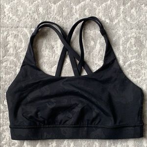 Lululemon Energy sports bra 4